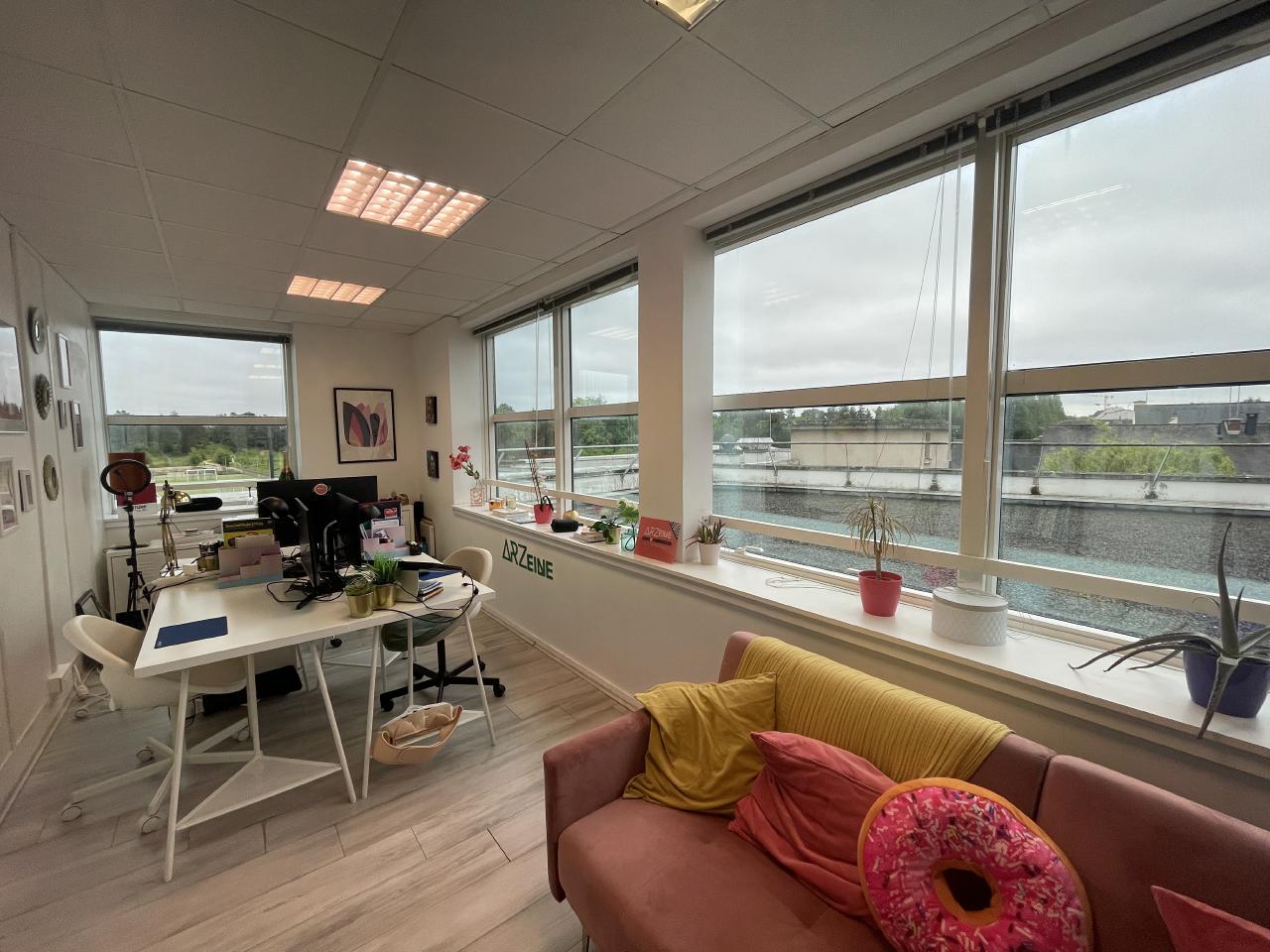 Bureau Rennes 119m² Location bureau Rennes Ille-et-Vilaine OLBUR2423205 4